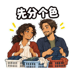 表情 1