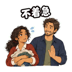 表情 8