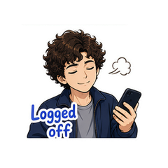 Sticker 12