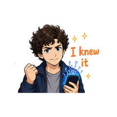 Sticker 9