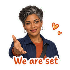 Sticker 9