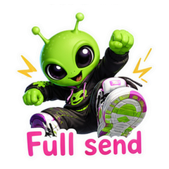 Sticker 12