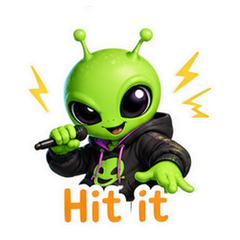 Sticker 9