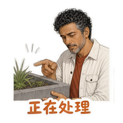 表情 7