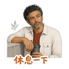 表情 8