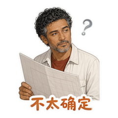 表情 5