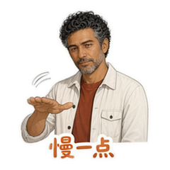 表情 6