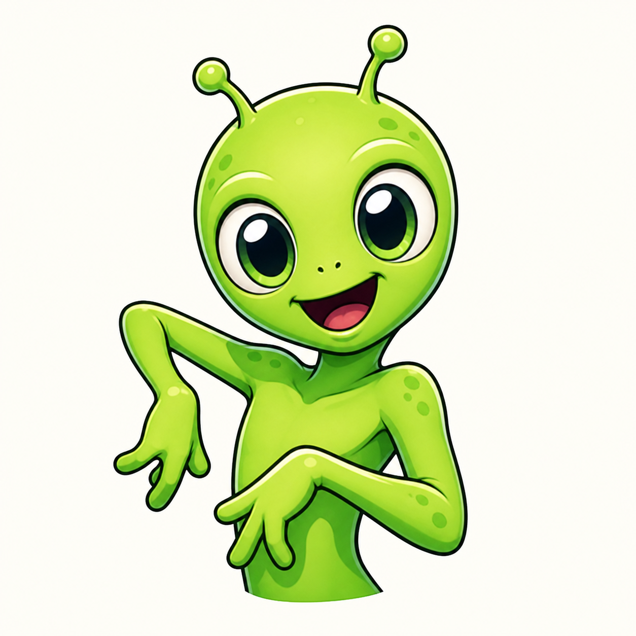 Imagen del personaje de Dame Tu Cosita Dance Stickers