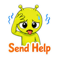 Sticker 11