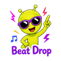 Dame Tu Cosita Dance Stickers #1