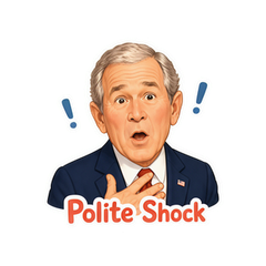 Bush And Obama Mint Reunion #4