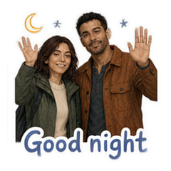 Sticker 12