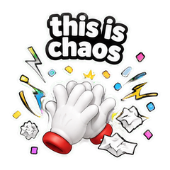 Ai Ai Ai Clap Meme Pack sticker 3