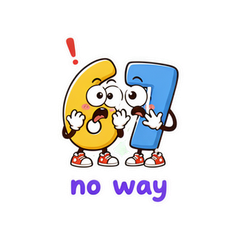 67 Dance Sticker Pack #2