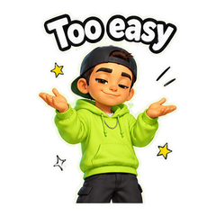 Sticker 10
