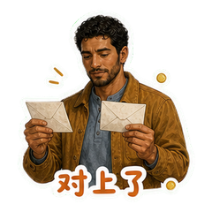 表情 8