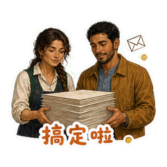 表情 9