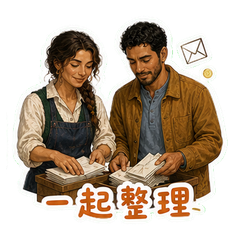 表情 3