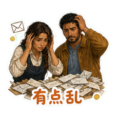 表情 7