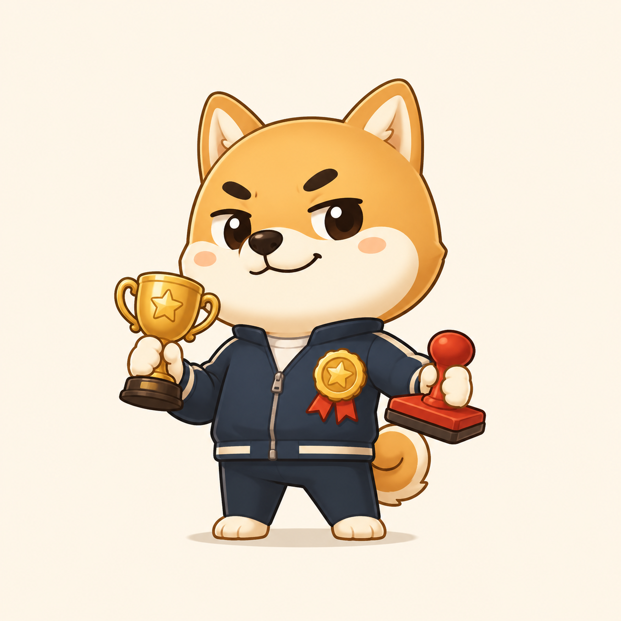 Well Played Pack character image