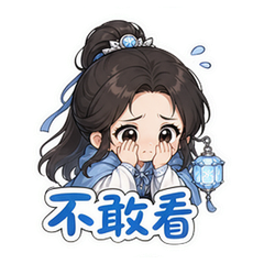 冰湖重生观剧 #4