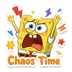 Sticker 12