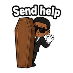 Sticker 8