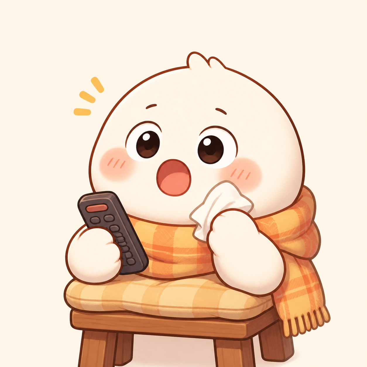 家业追剧团角色图