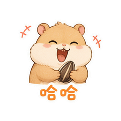 瓜子仓仓 #4