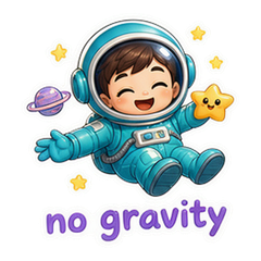 Shooting Stars Meme Sticker Pack #2