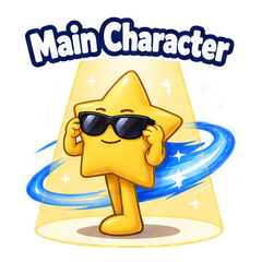 Sticker 9