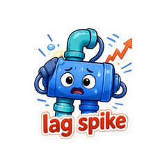 Series of Tubes Sticker Pack #2