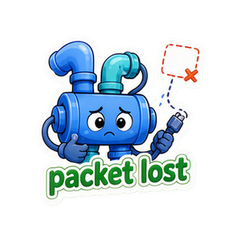 Series of Tubes Sticker Pack #4
