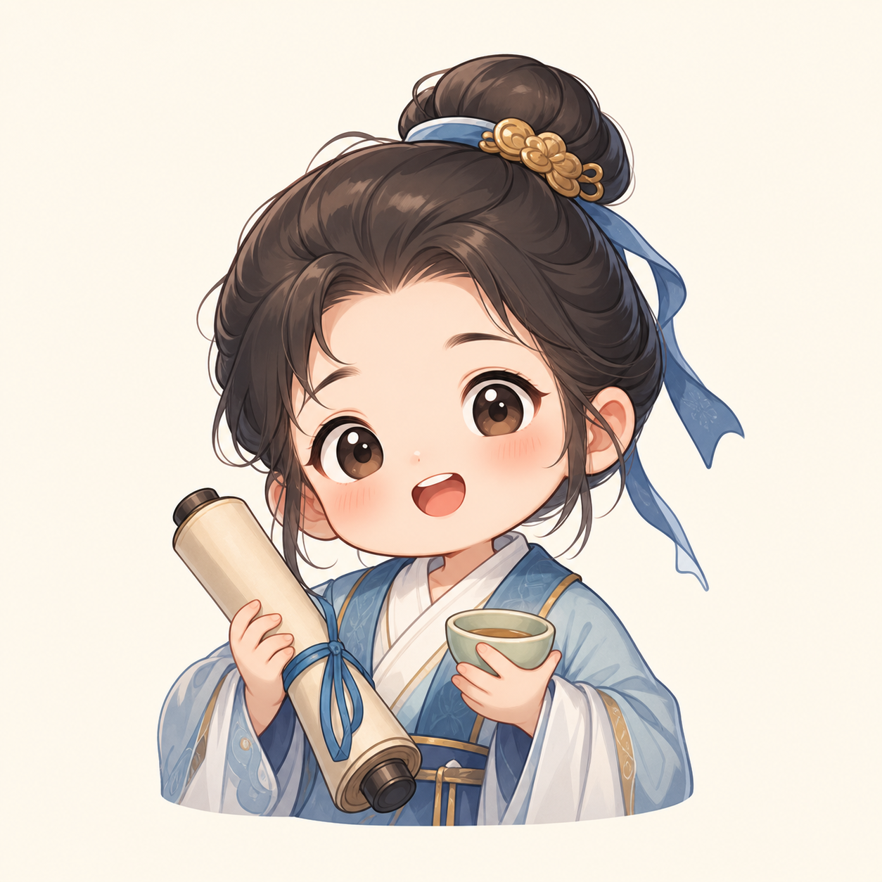 藏海传2观剧表情包