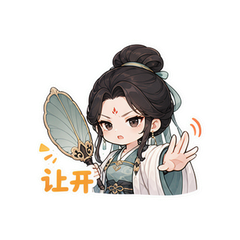 表情 9