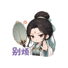 铁扇公主 #4