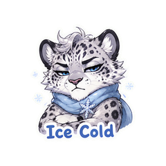 Dramatic Snow Leopard Reactions #1