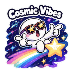 Sticker 8