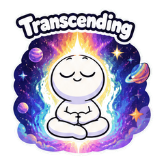 Sticker 9
