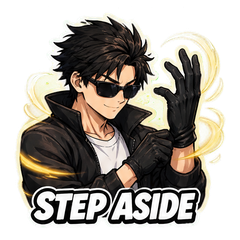 Sticker 9