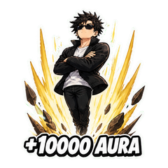 Sticker 1