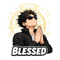Sticker 10