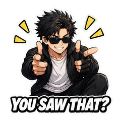 Sticker 11