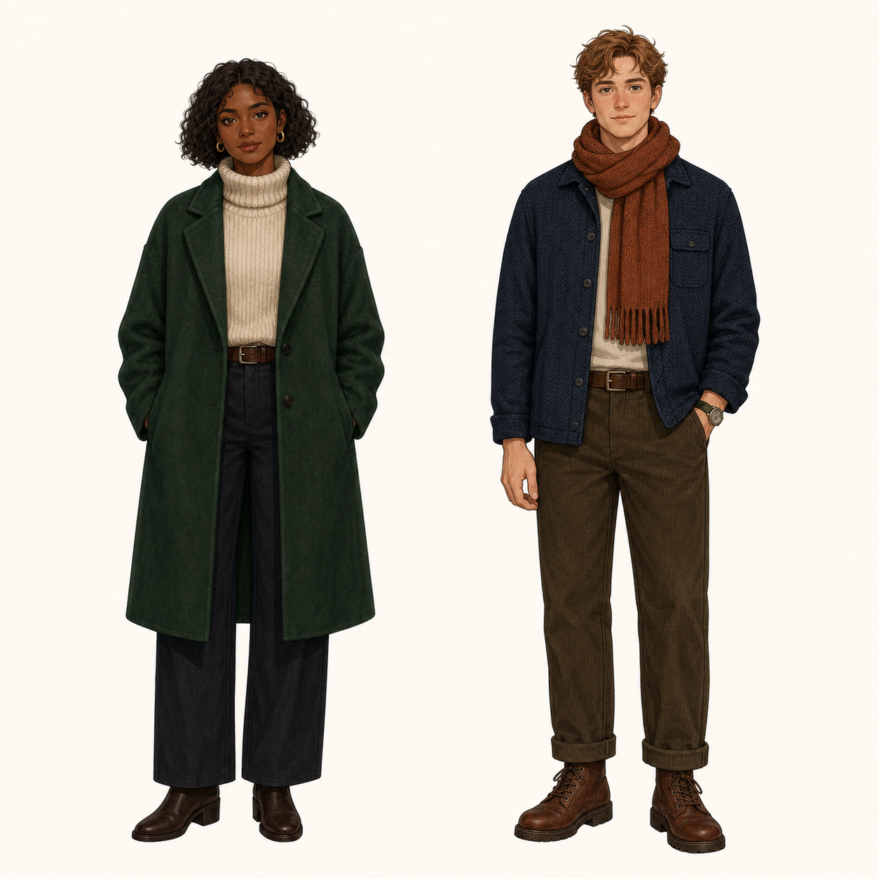 Imagen del personaje de Midnight Train Together