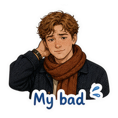Sticker 9