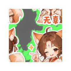 表情 8