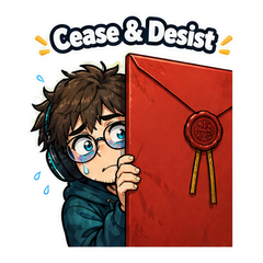 Sticker 8