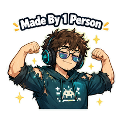 Sticker 9