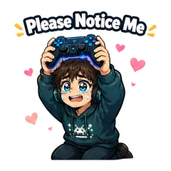 Sticker 12