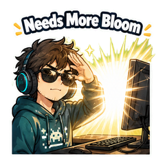 Nintendo Hire This Man Meme Stickers sticker 4
